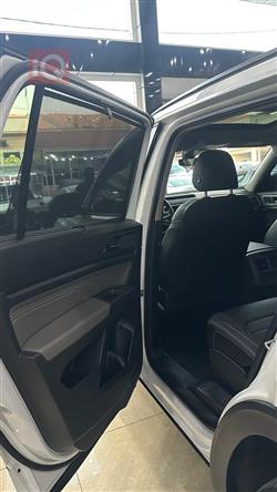 فولكسفاغن أطلس